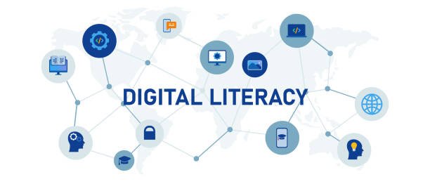 Digital Literacy & Coding