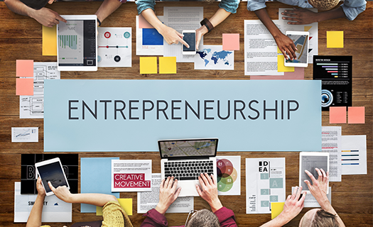 Entrepreneurship